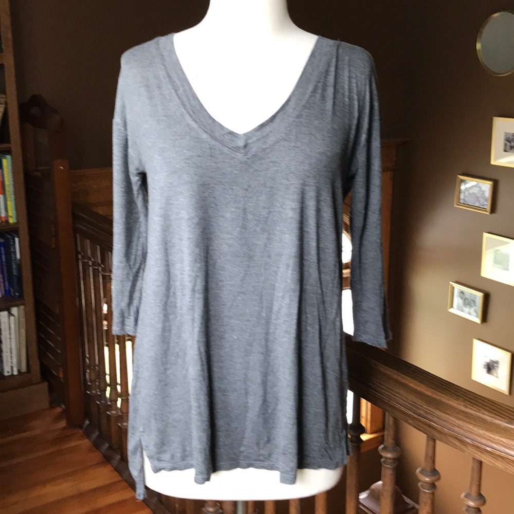 Maurices blouse